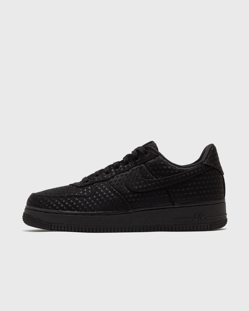 Nike Air Force 1 Retro Valentine’S Day Black