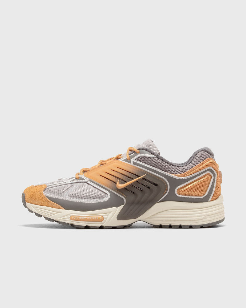 Nike Air Pegasus Wave Prm Grey|orange
