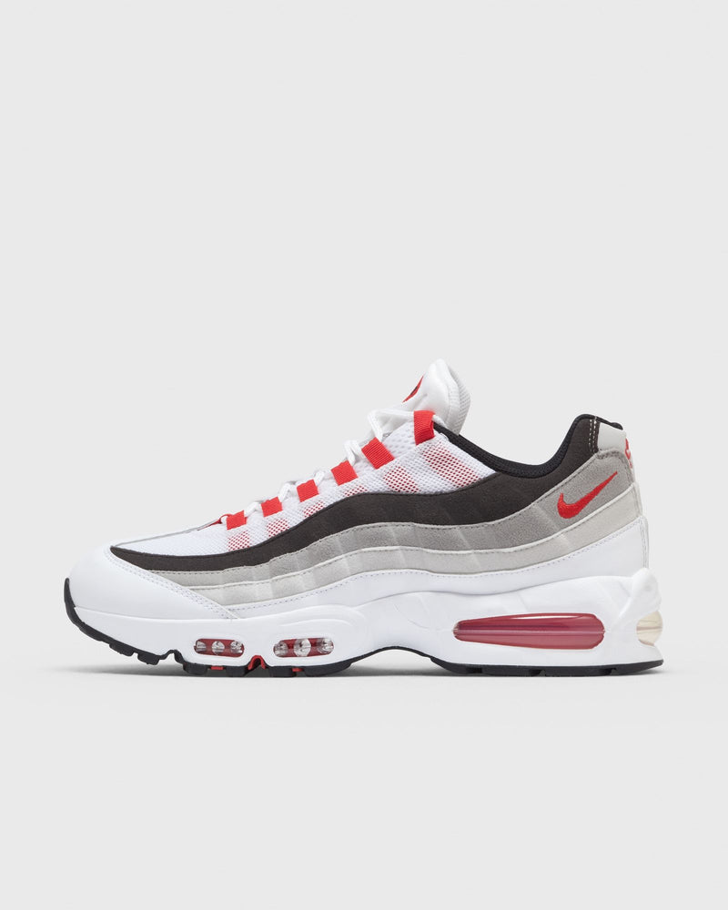 Nike Air Max 95 Big Bbl Premium White