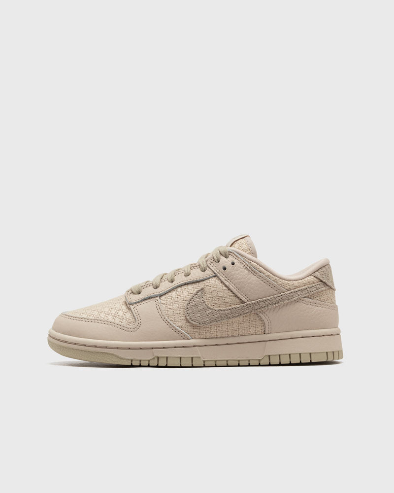 Nike Womens Dunk Low Brown
