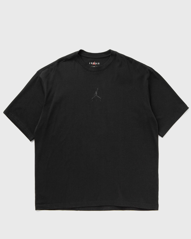 Jordan Flt Ess Oversized Shortsleeve Crew Black