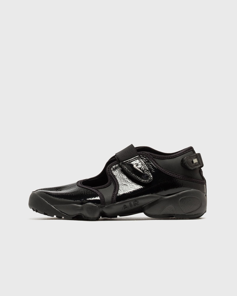 Nike Womens Air Rift Black