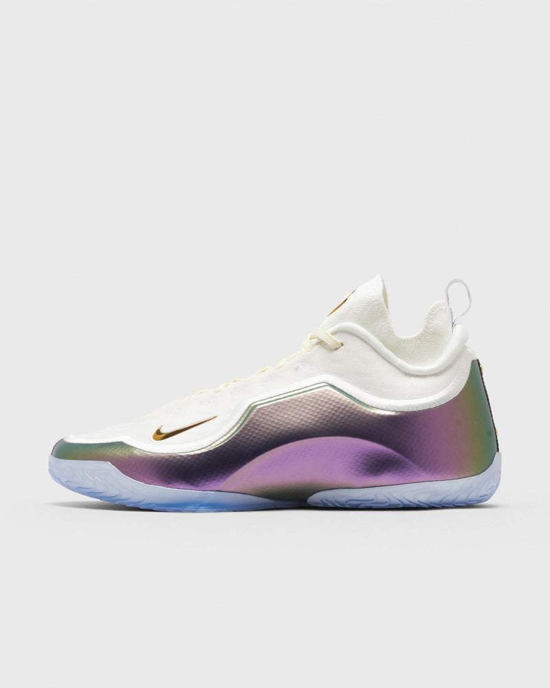 Nike Lebron Xxiii Elite Purple|white