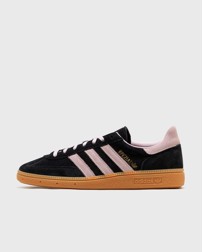 Adidas Womens Handball Spezial Black