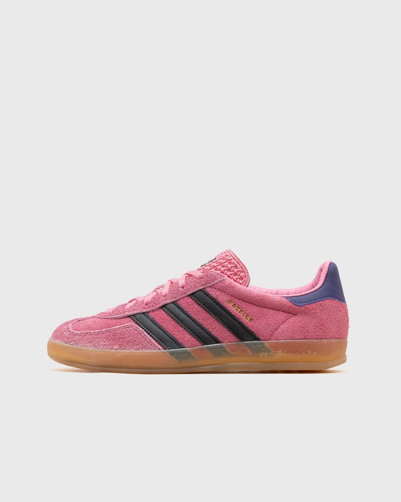 Adidas Womens Gazelle Indoor Pink