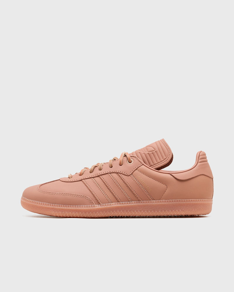 Adidas Humanrace Samba Brown