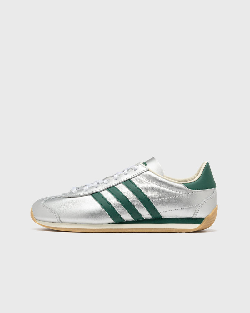 Adidas Womens Country OG Grey|silver