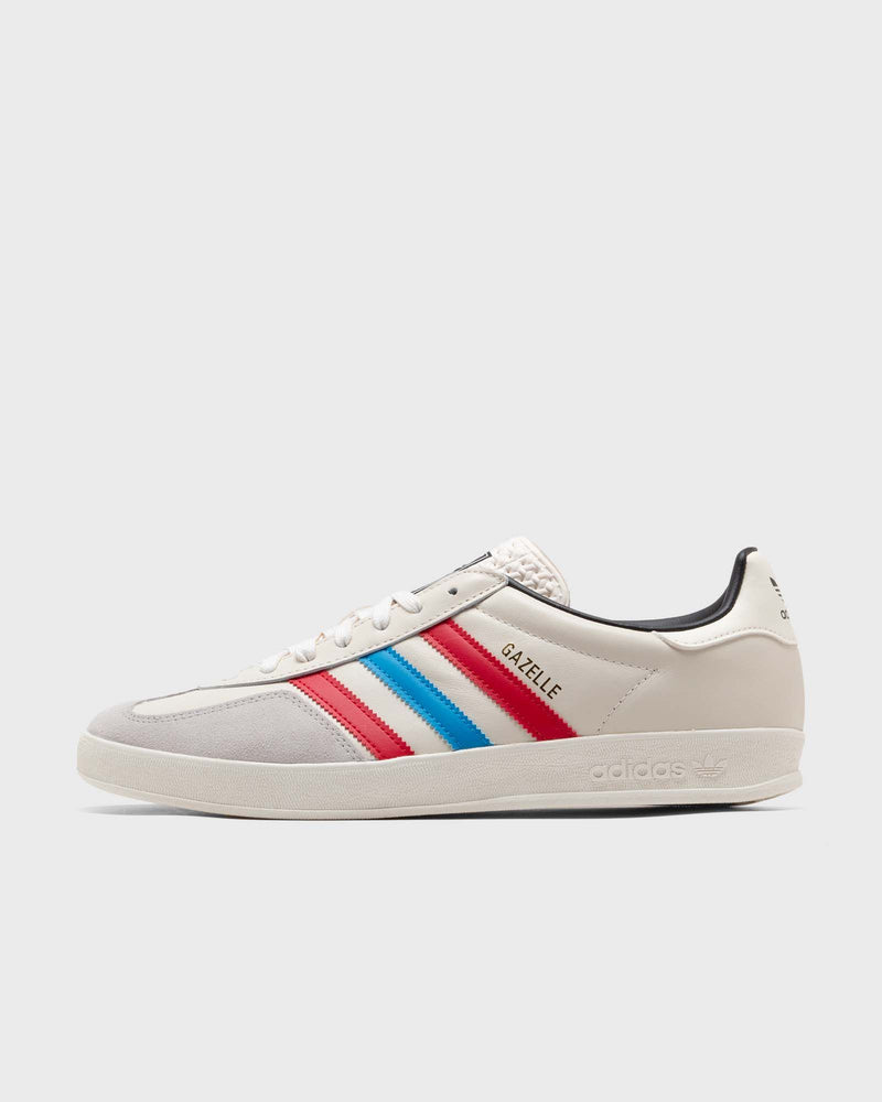 Adidas Gazelle Indoor Beige