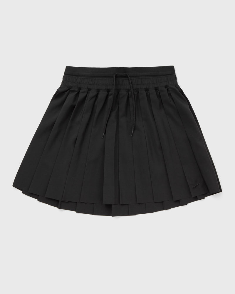 Nike Womens Knife Pleat Skirt Black