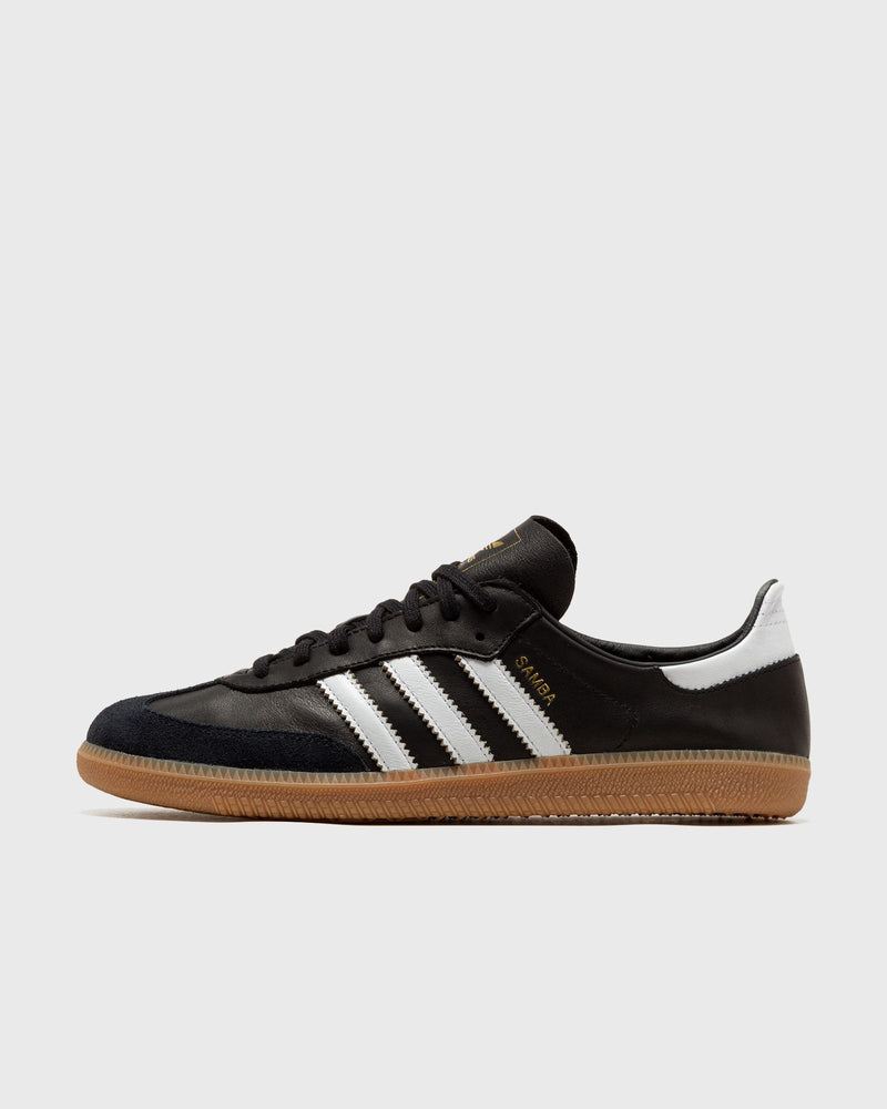 Adidas Samba Decon Black