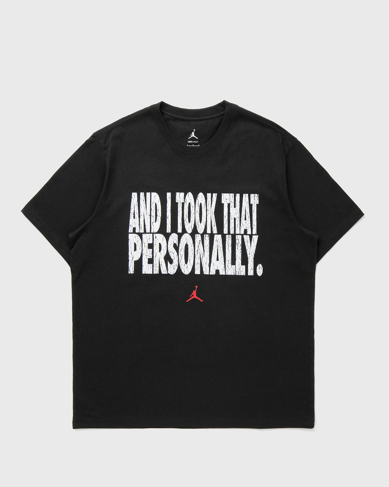 Jordan Dri-Fit T-Shirt Black