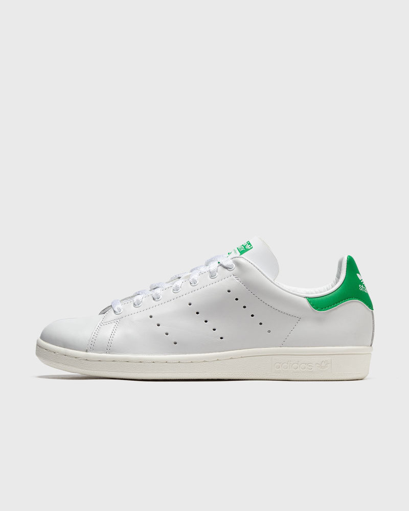 Adidas Stan Smith 80S White