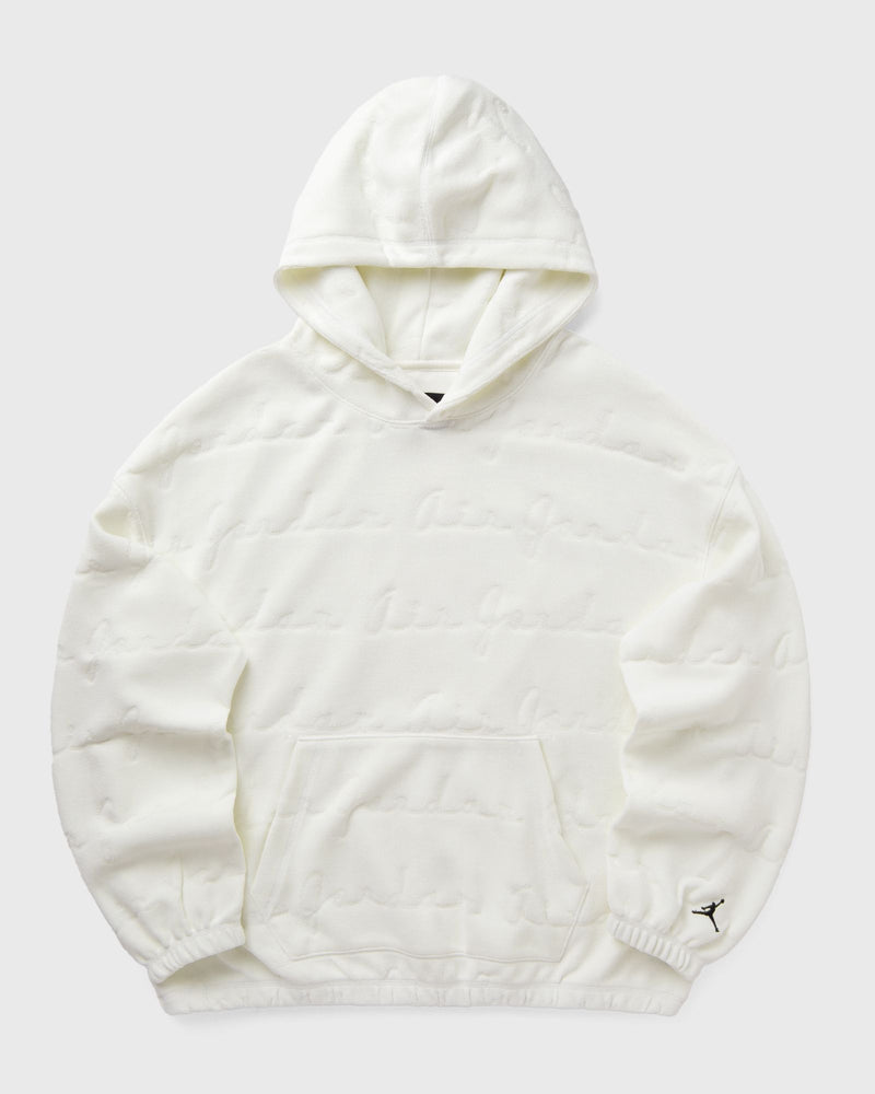 Jordan Flt Jqrd Po Hood Beige