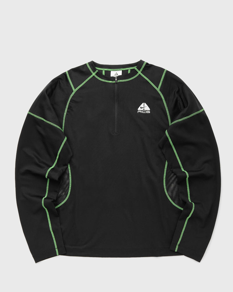 Nike ACG Df Vault Ls Top Black