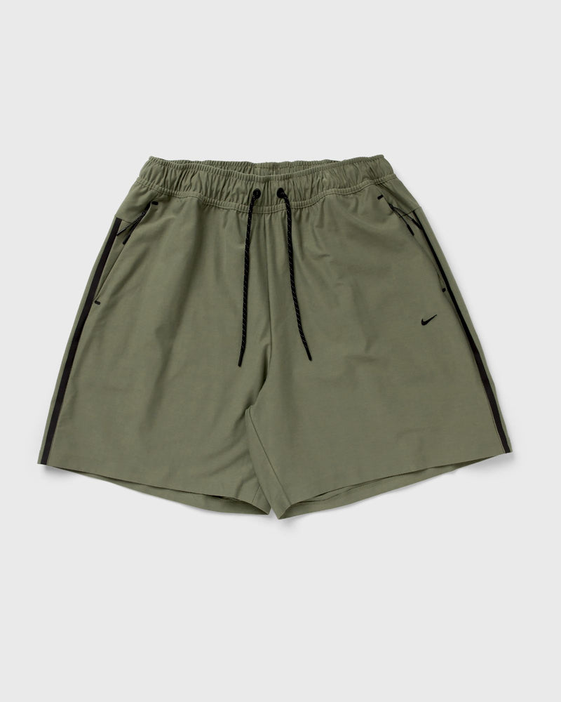 Nike Tech Shori Knit Short Green