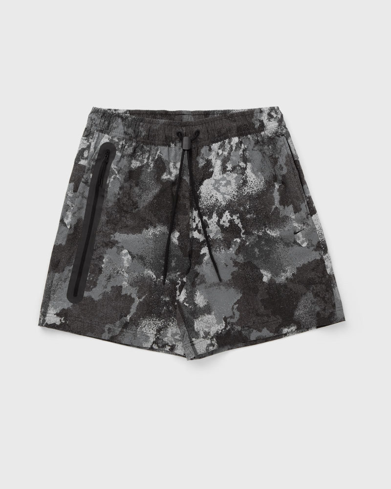 Nike Df Tech Wvn Short Aop Black