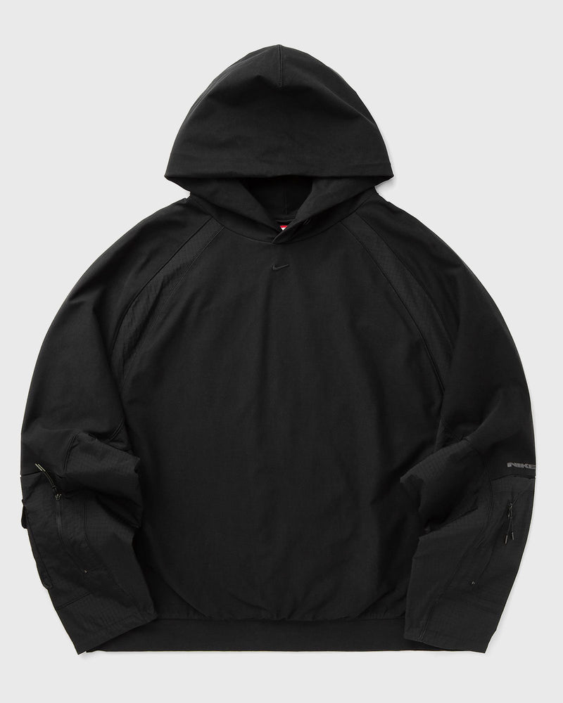 Nike Tch Shori Mm Utlty Hdie Black