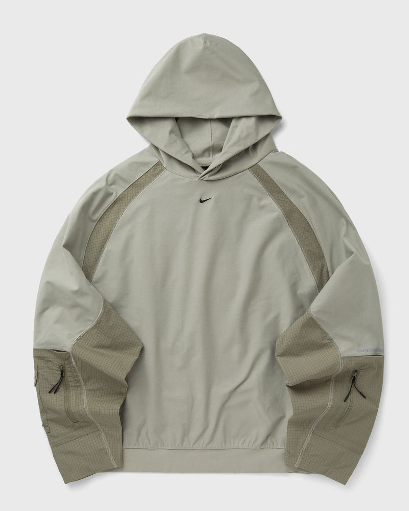 Nike Tch Shori Mm Utlty Hdie Green
