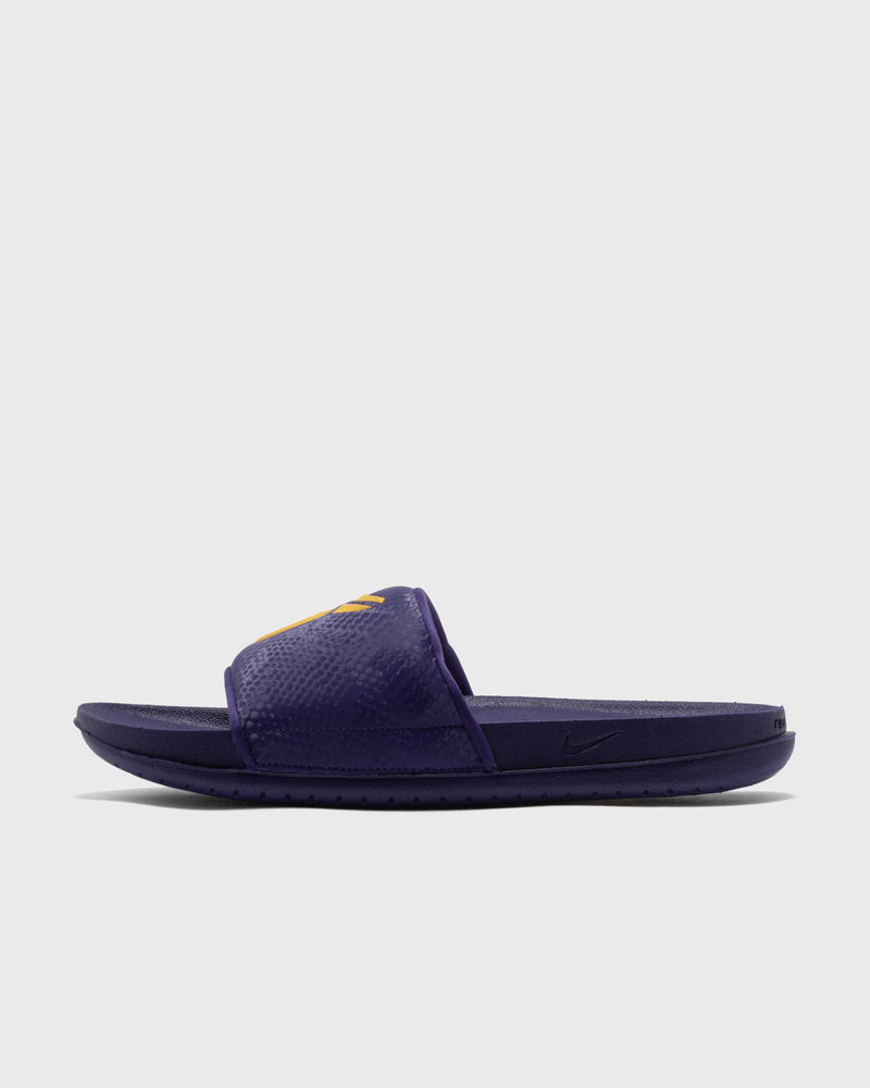 Nike Kobe Offcourt Slide Purple