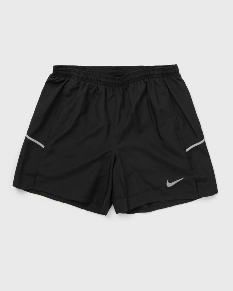 Nike Df Miler 5IN 2IN1 Short Black