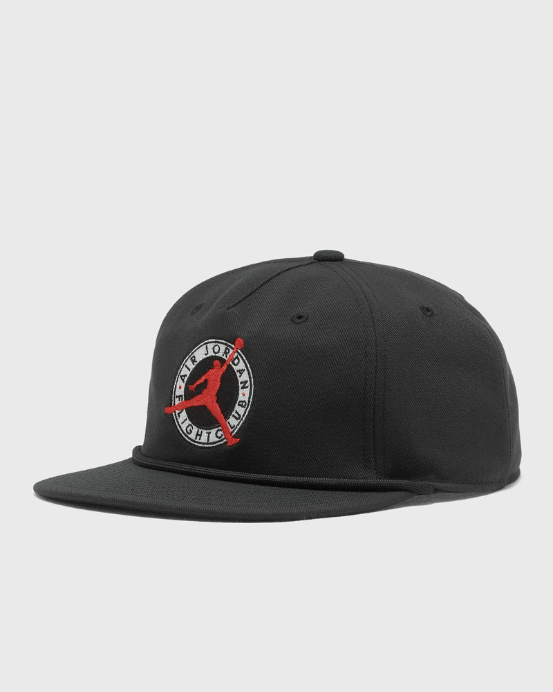 Jordan Flight Club Pro Cap Black