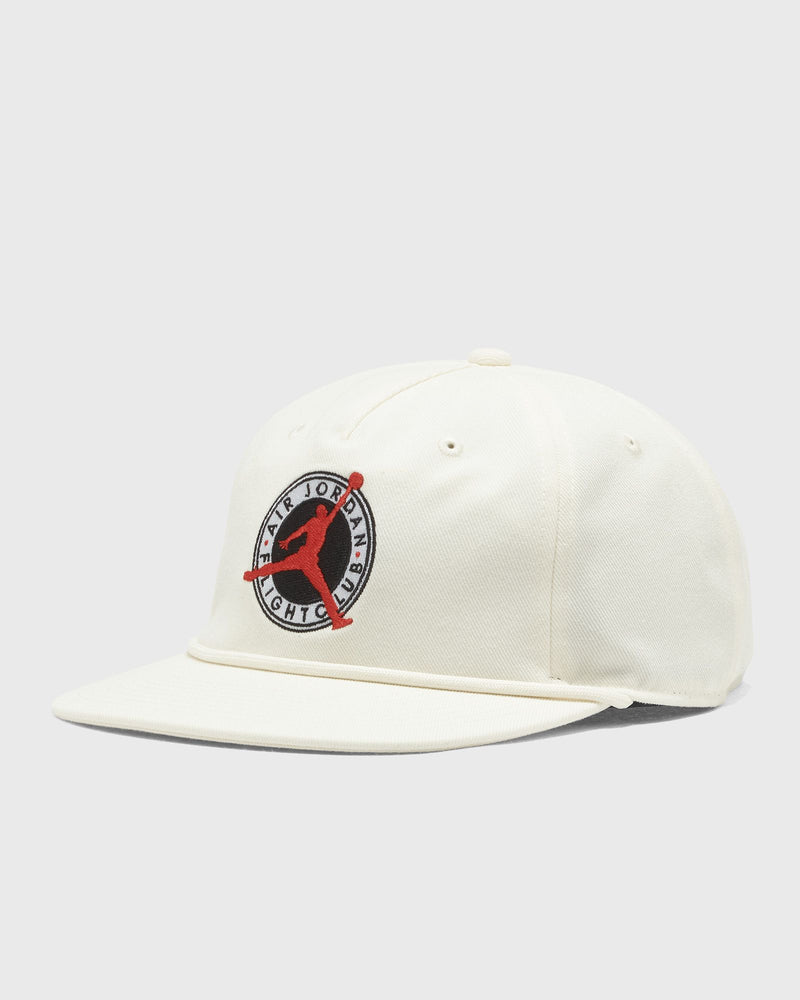 Jordan Flight Club Pro Cap White