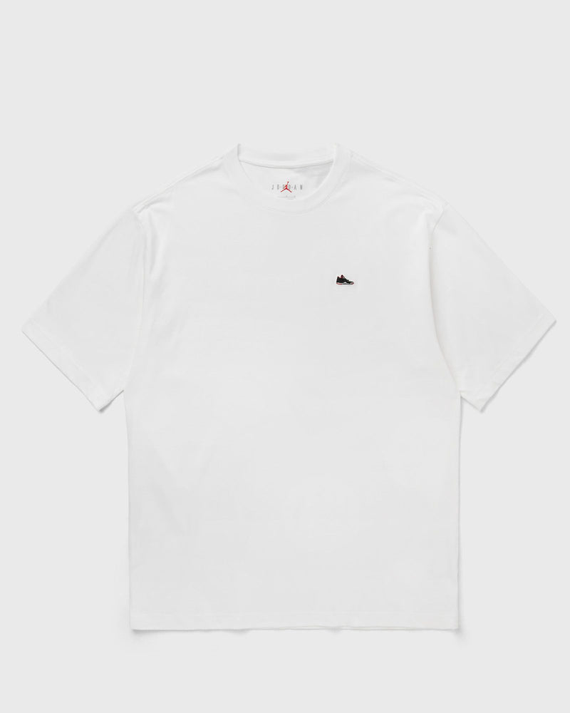 Jordan Brnd Br Snkr Pch Ss Crw White