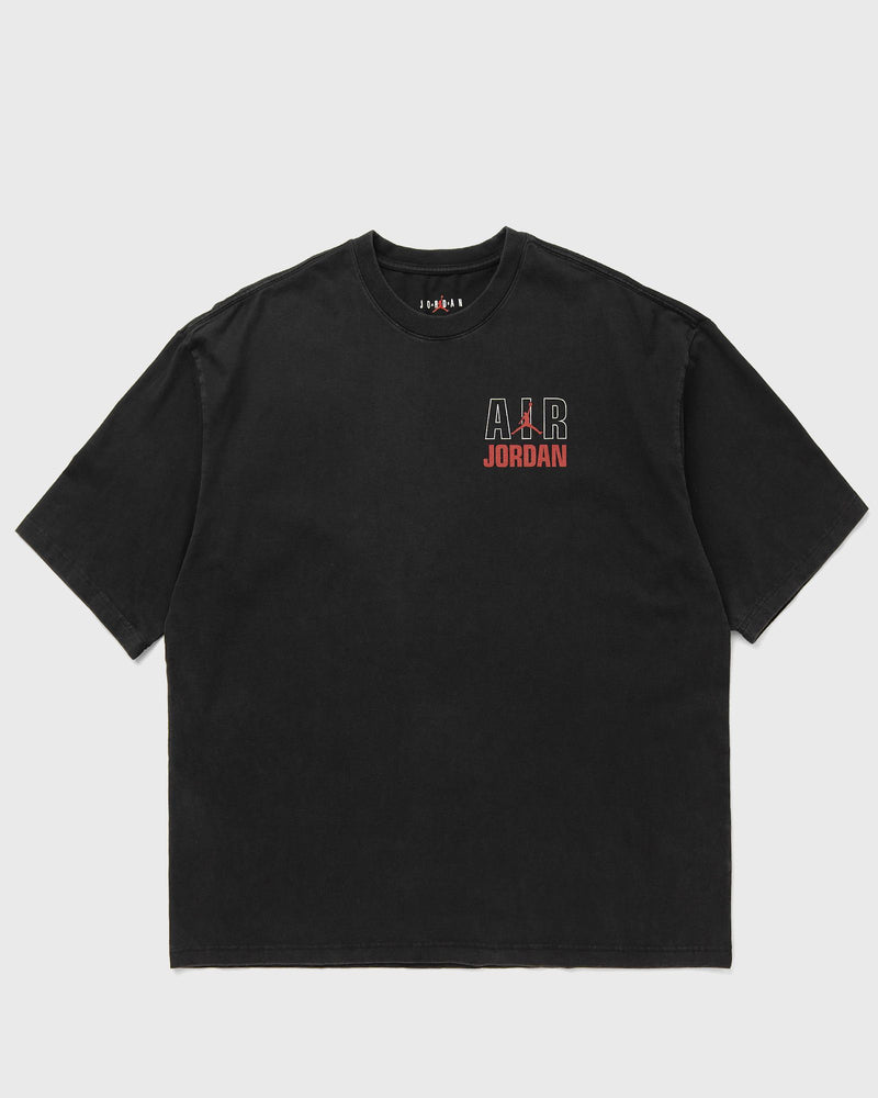 Jordan Flight T-Shirt Black