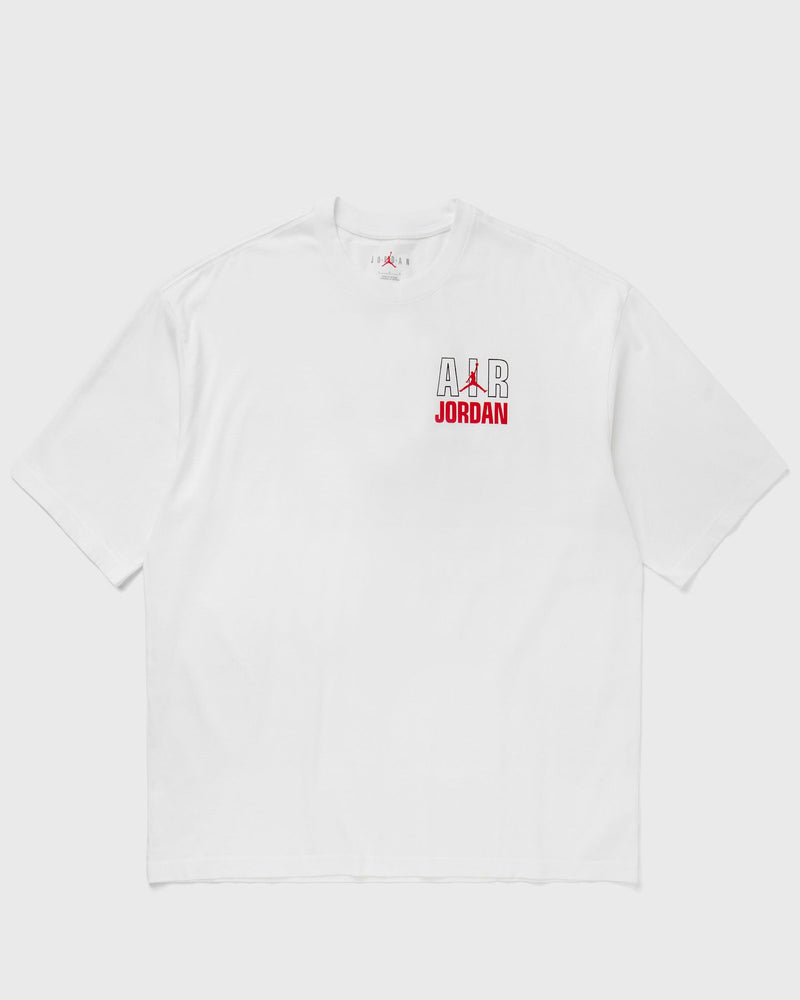 Jordan Flight T-Shirt White