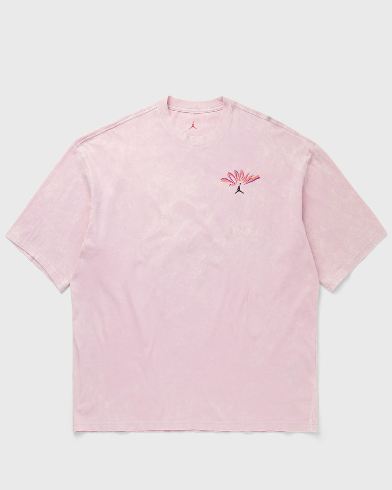 Jordan Flight T-Shirt Pink