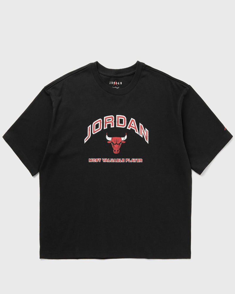 Jordan Flight Essentials Tee Black
