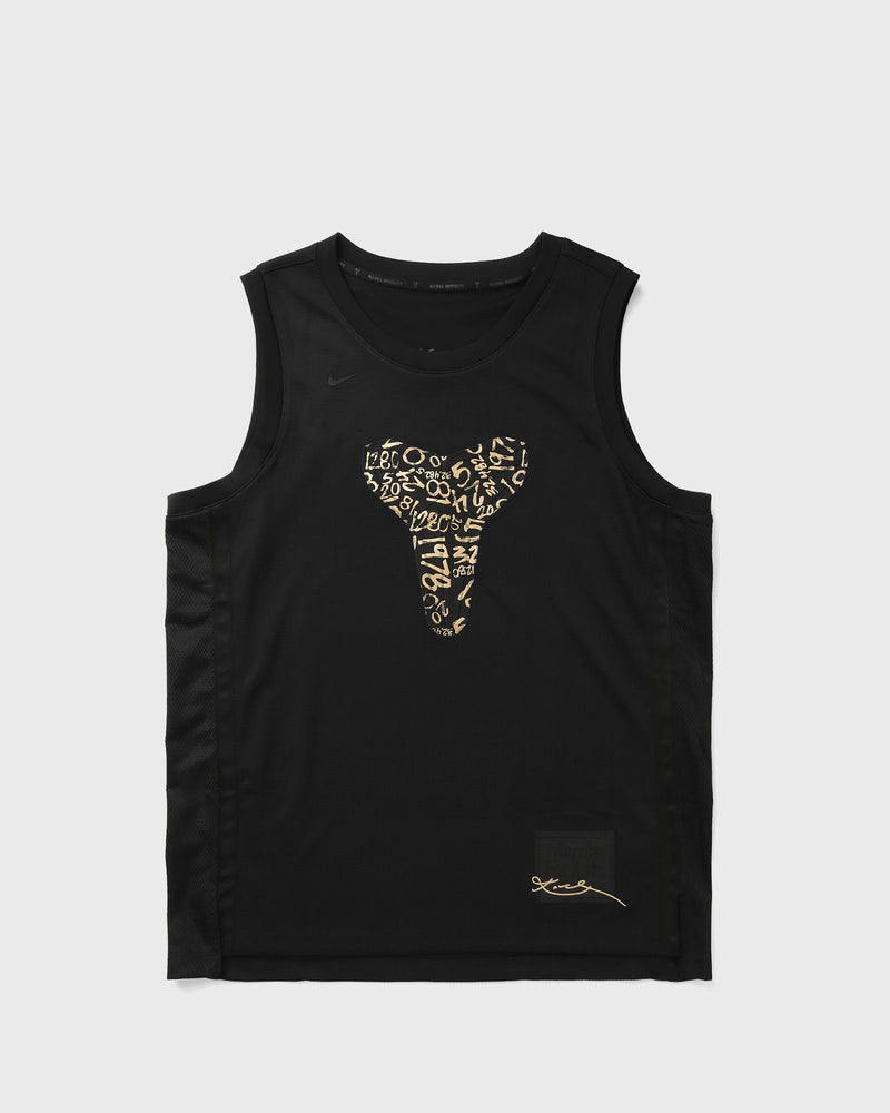 Nike Kobe Perf Top Md Black