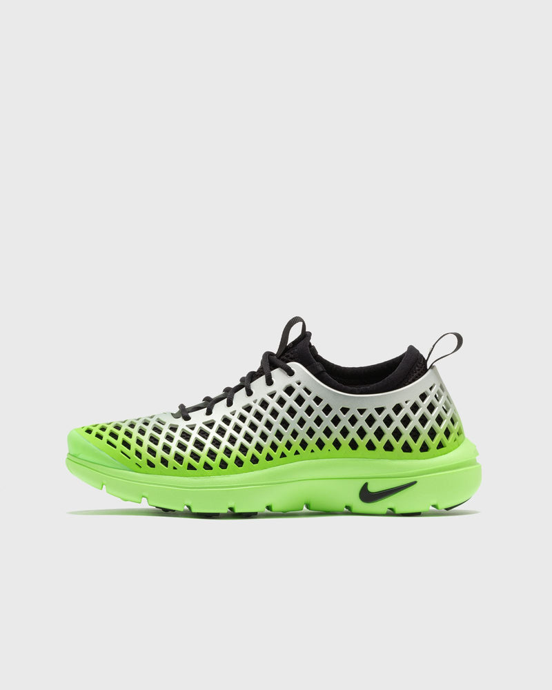 Nike Womens Rejuven8 Run OG SP Qs Green|silver