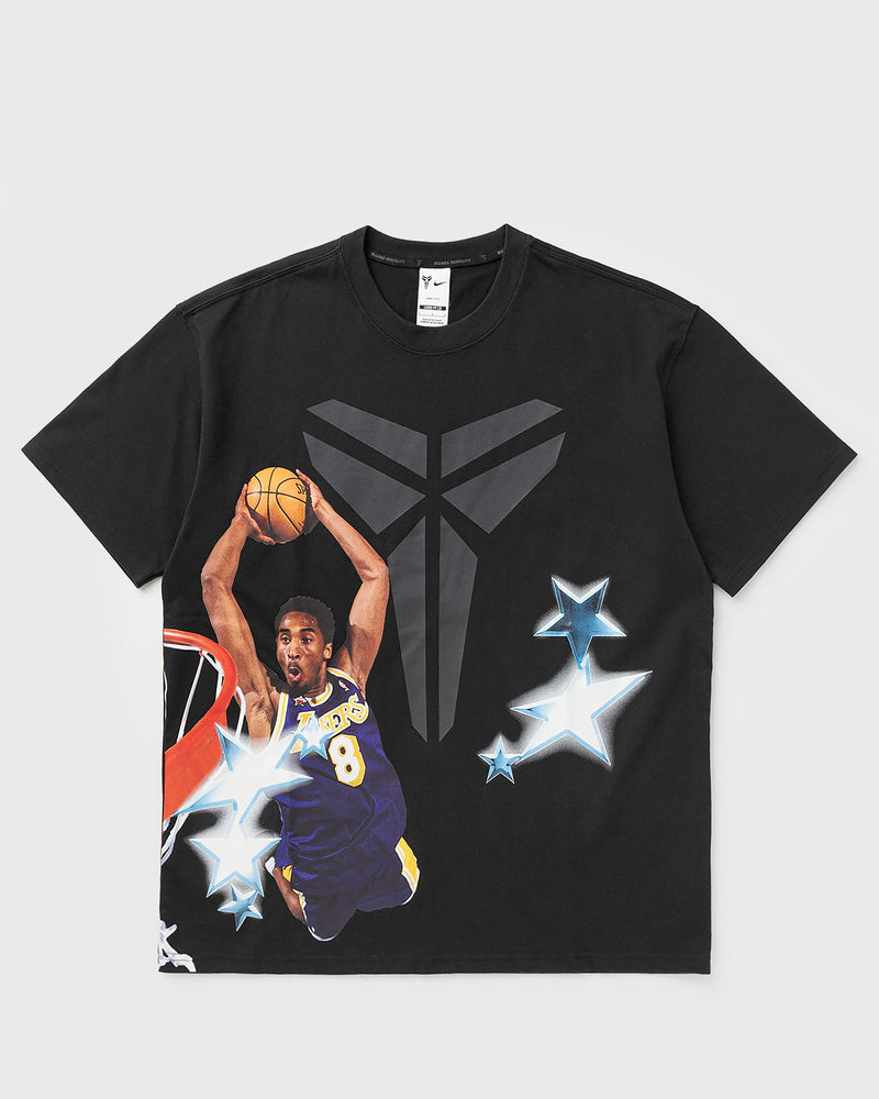 Nike Kobe Nike Dri-Fit Basketball-T-Shirt Black