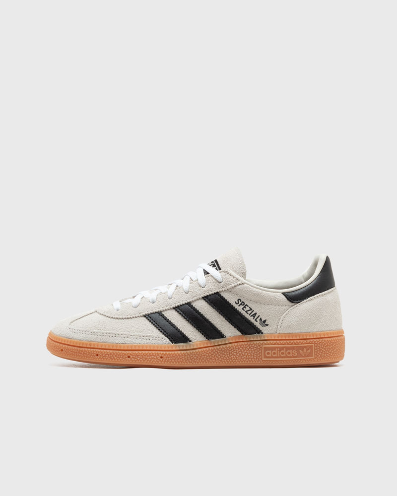 Adidas Womens Handball Spezial Grey