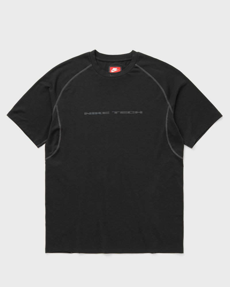 Nike Df Tech Pro Ss Black