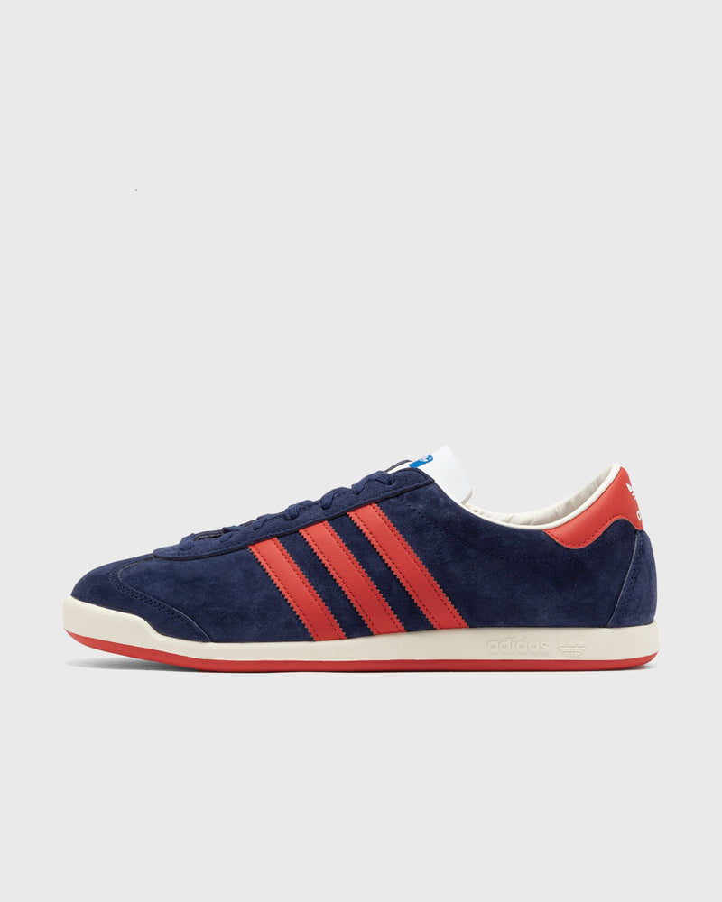 Adidas Java Black