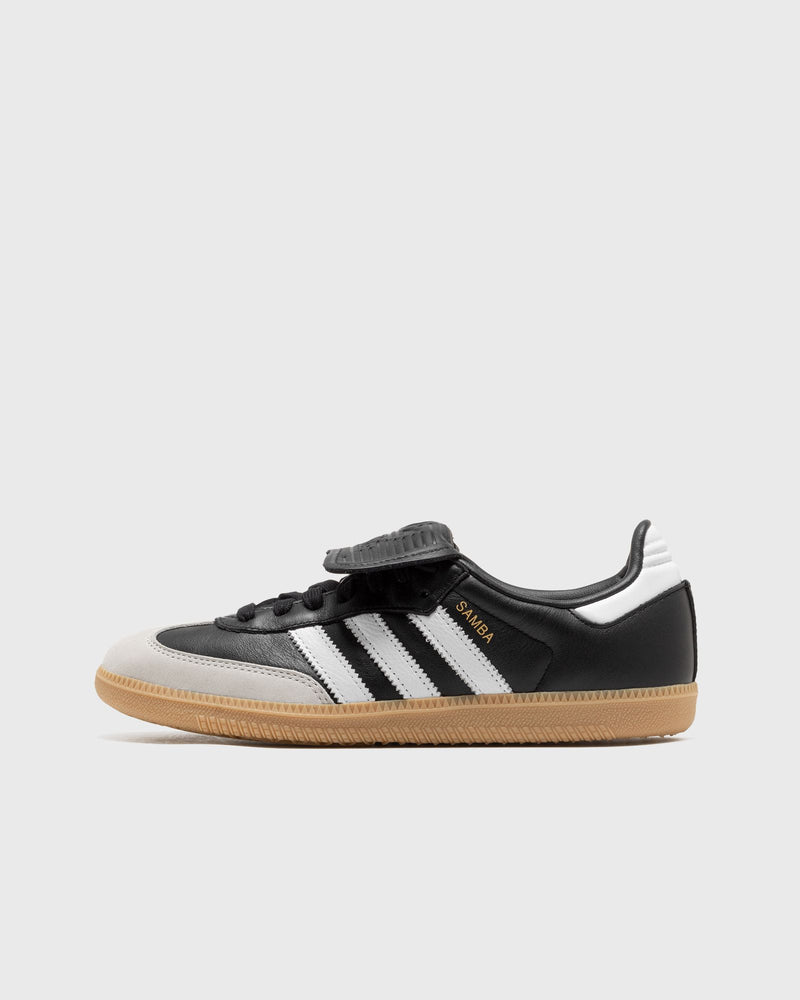 Adidas Womens Samba Lt Black