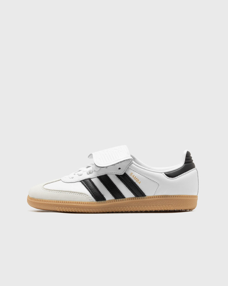 Adidas Womens Samba Lt White