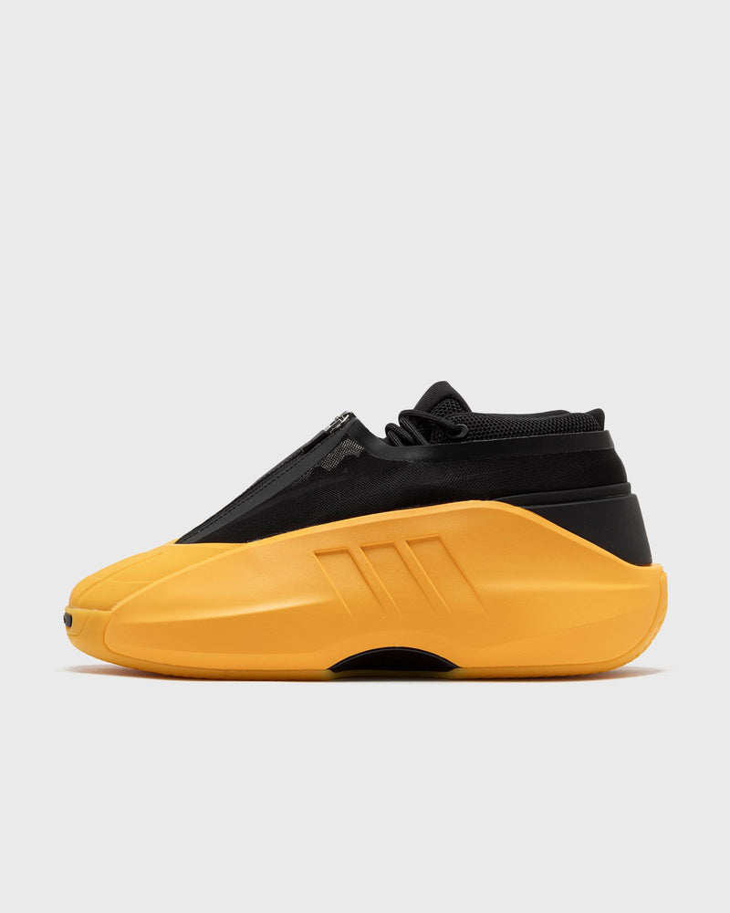 Adidas Crazy Iiinfinity Yellow