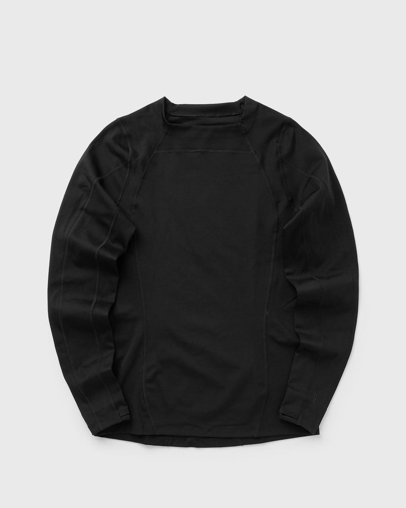 Nike x Jacquemus Ls Top Black