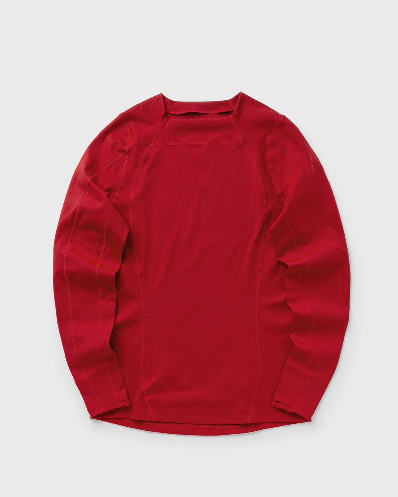Nike x Jacquemus Ls Top Red