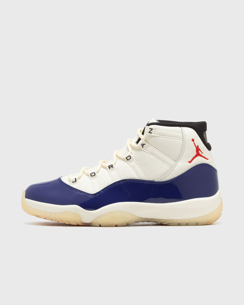 Jordan Air Jordan 11 Retro Rare Air Blue|white