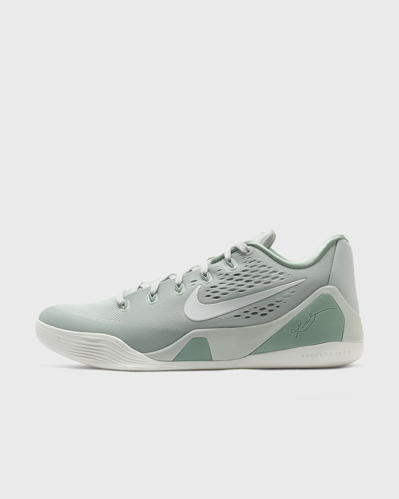 Nike Kobe IX Elite Low Em Protro Black
