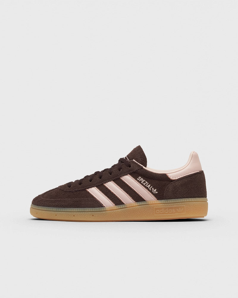 Adidas Womens Handball Spezial Orange