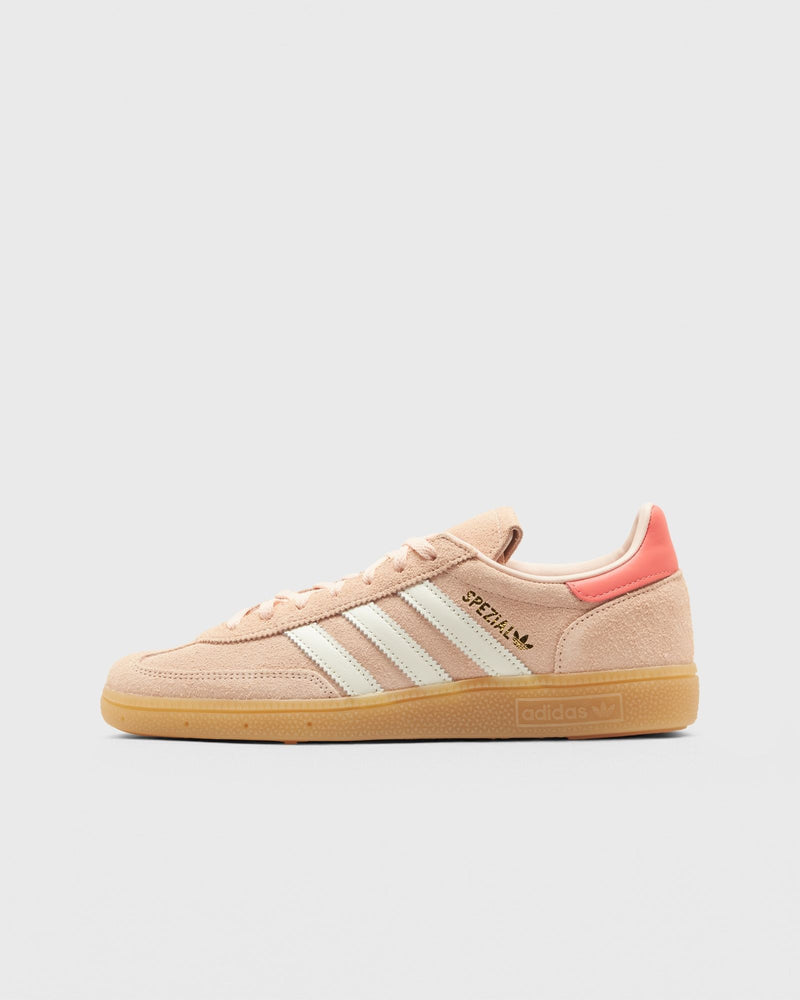 Adidas Womens Handball Spezial Lt Pink