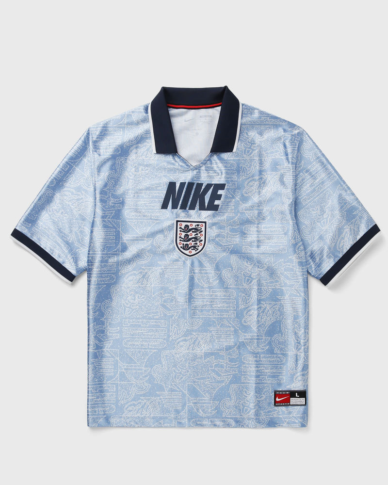 Nike WC26 England Df Energy Top Ss Blue