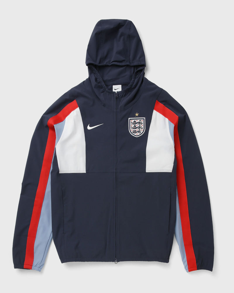 Nike WC26 England Df Energy Jacket W Blue