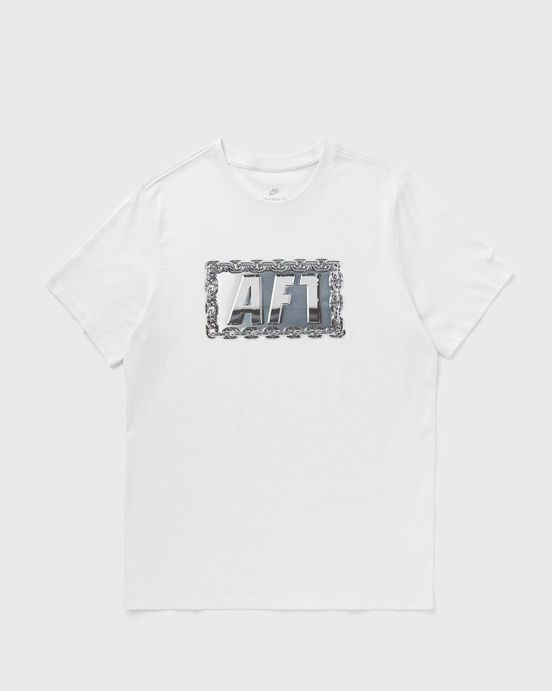 Nike Tee Std AF1 LA Allstr White