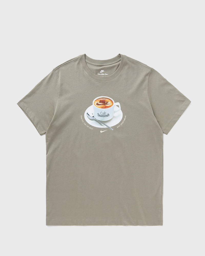 Nike Tee Std Cafe Swoosh Mug Grey